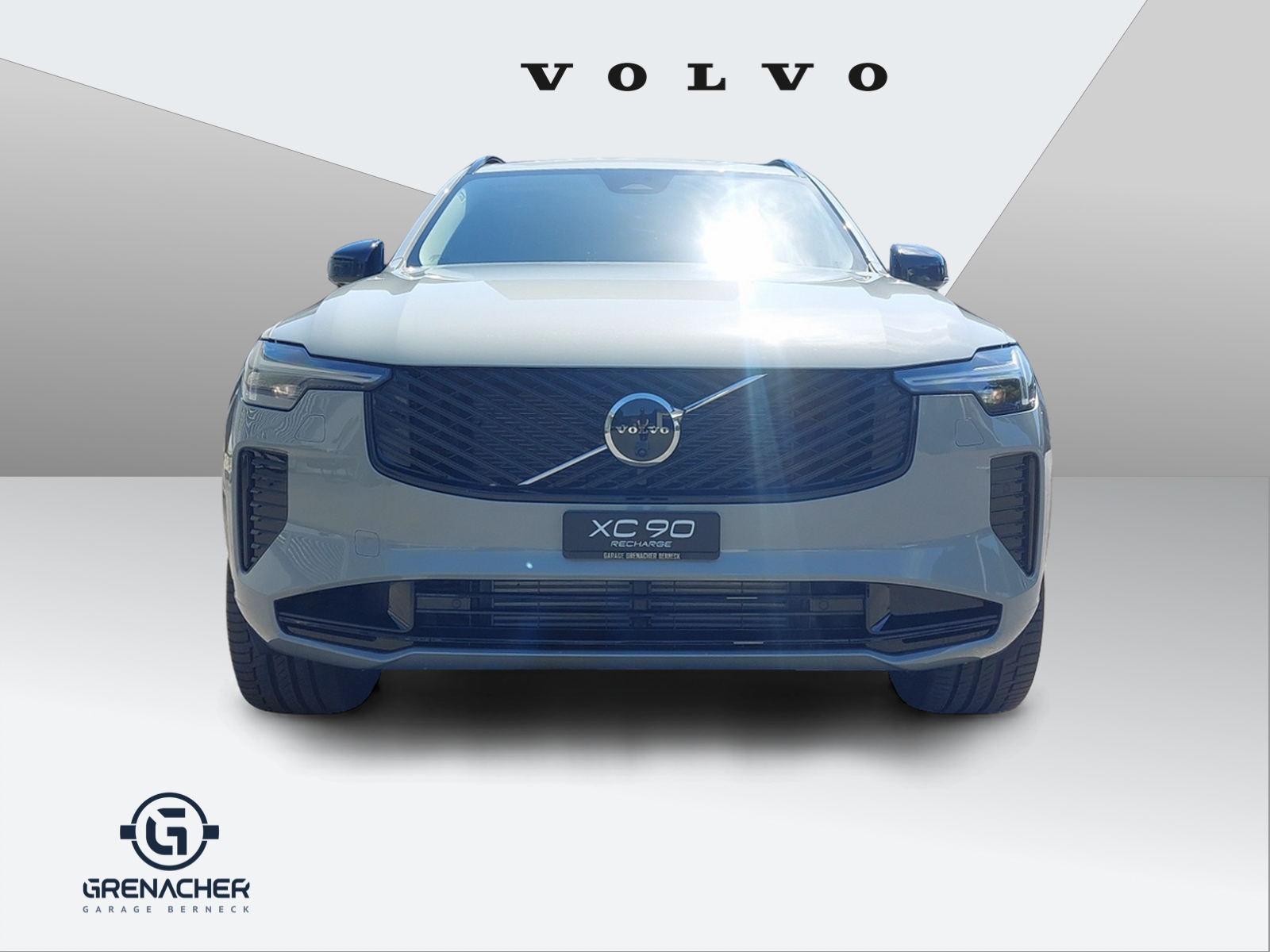 VOLVO XC90 2.0 T8 TE Plus Dark eAWD-image-6