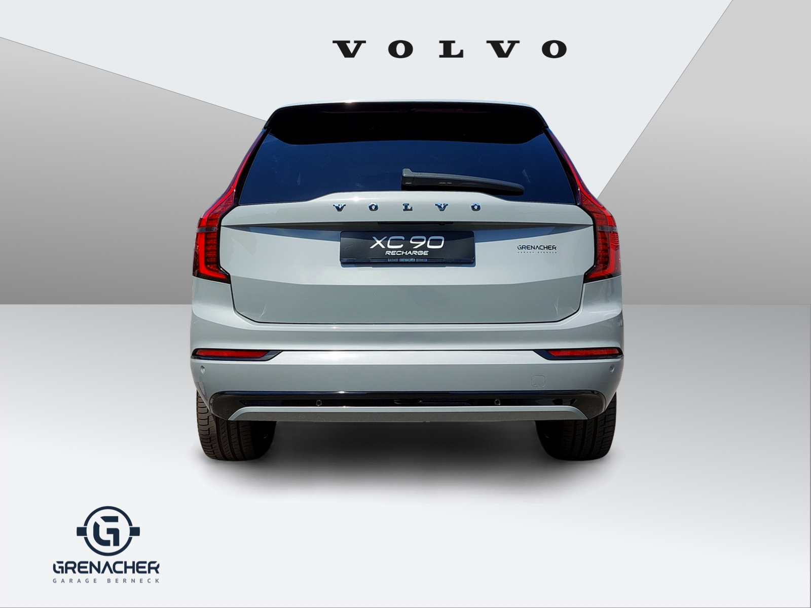 VOLVO XC90 2.0 T8 TE Plus Dark eAWD-image-7