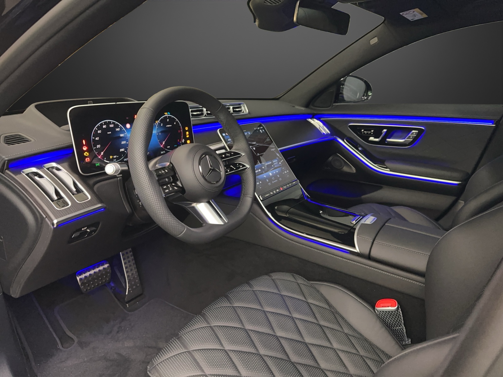 MERCEDES-BENZ S 350 d L 4M AMG Line-image-5