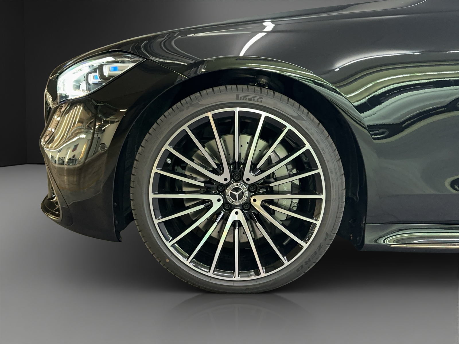 MERCEDES-BENZ S 350 d L 4M AMG Line-image-14