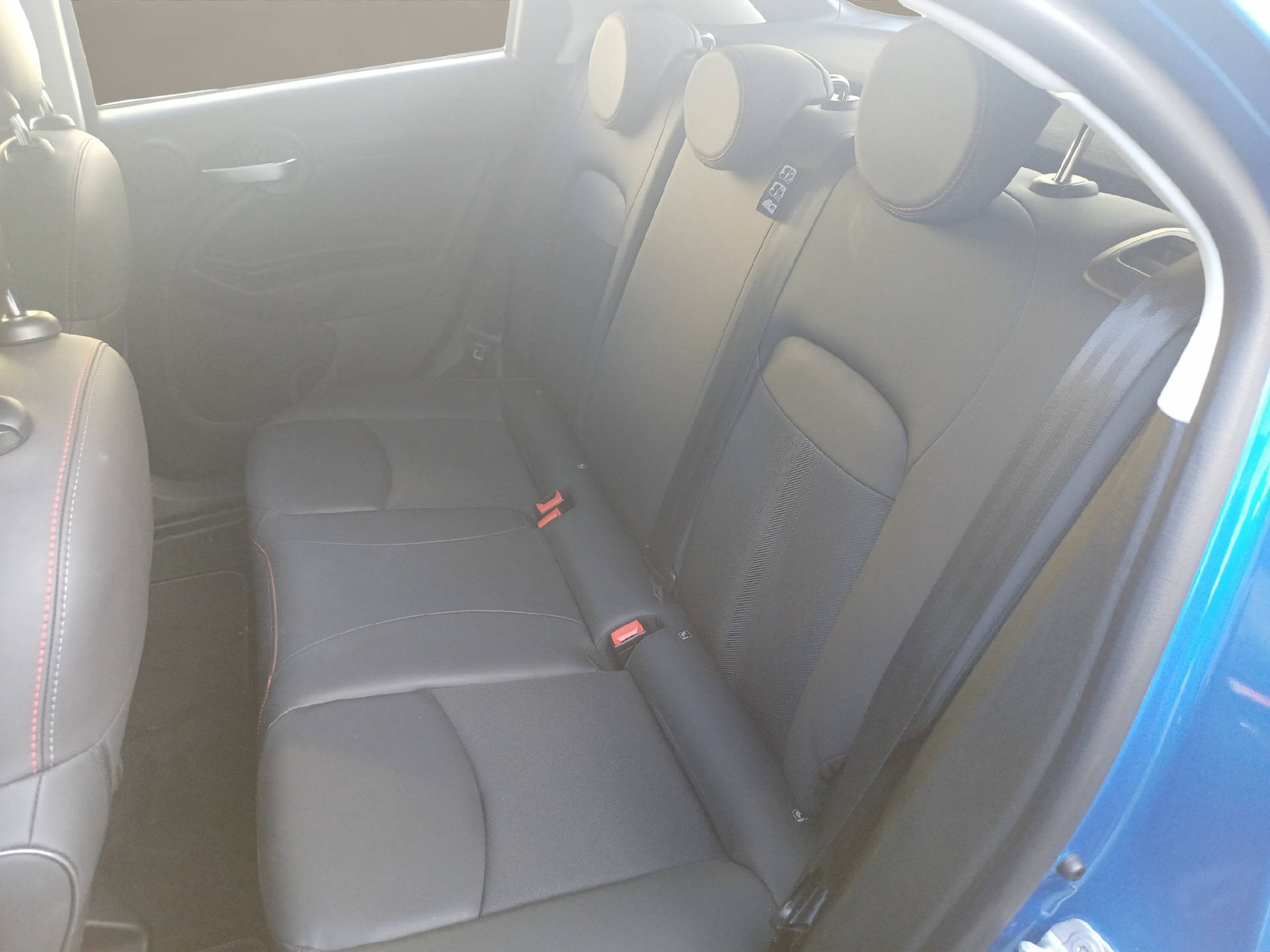 FIAT 500X 1.5 Hybrid Sport-image-10