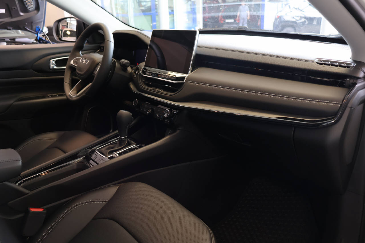 JEEP Compass 1.3 Summit 4xe-image-14