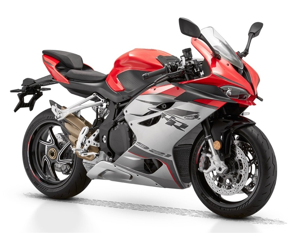 QJ SRK 921 RR