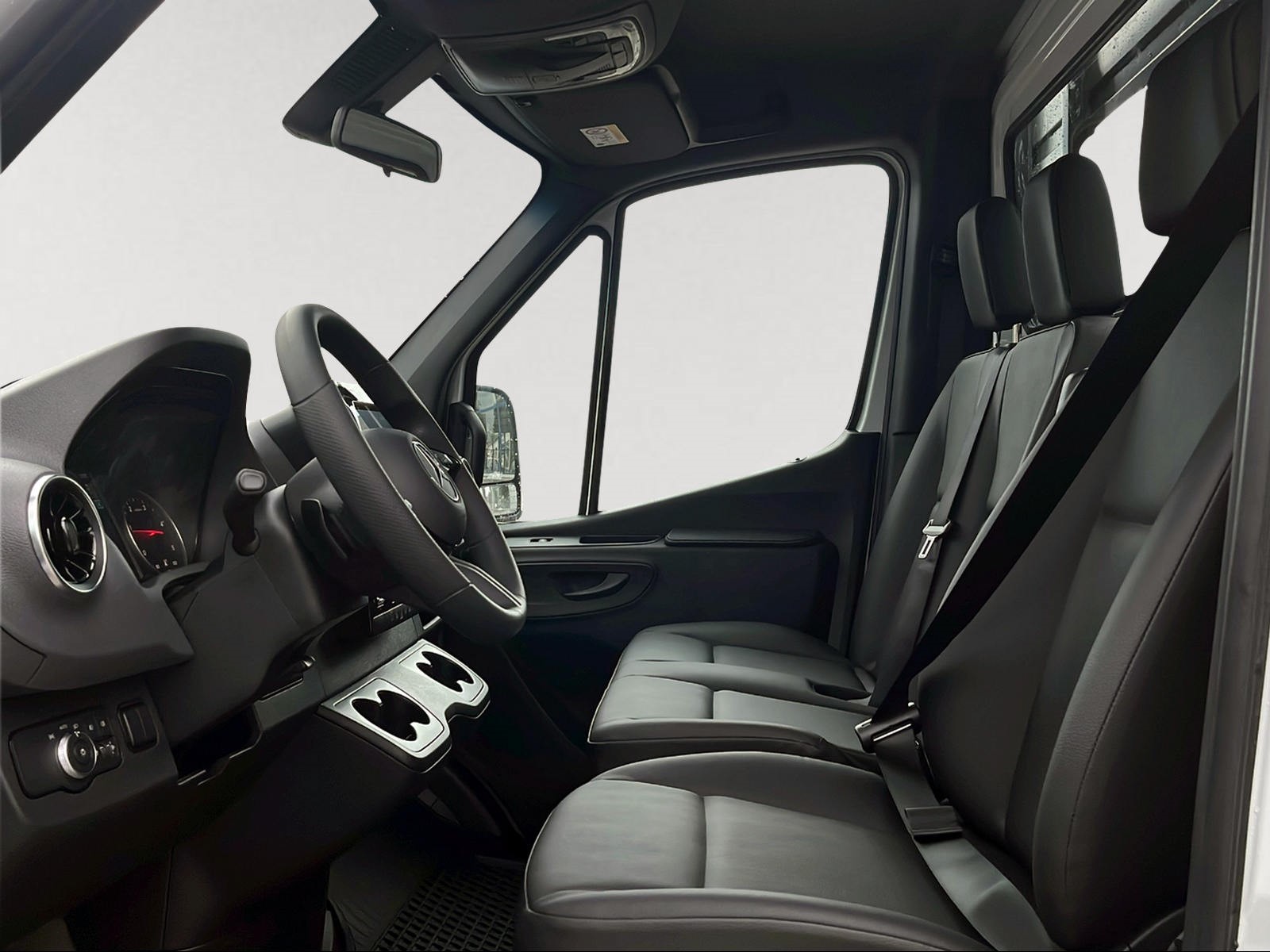 MERCEDES-BENZ Sprinter 315 CDI PRO CH 3924mm L-image-8