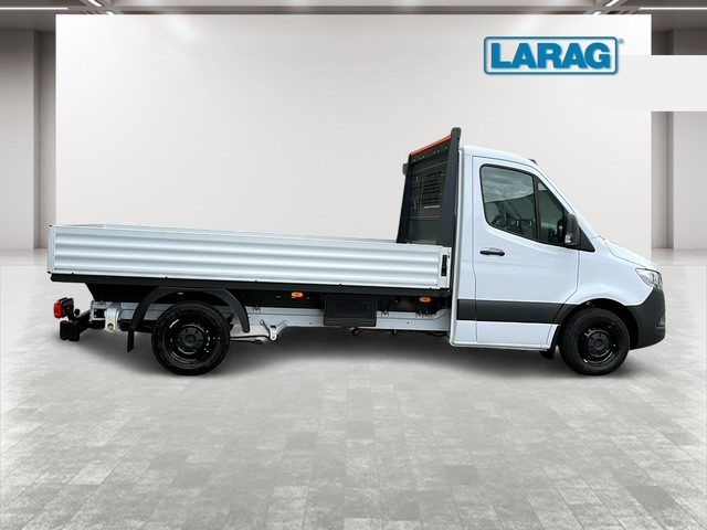 MERCEDES-BENZ Sprinter 315 CDI PRO CH 3924mm L-image-3