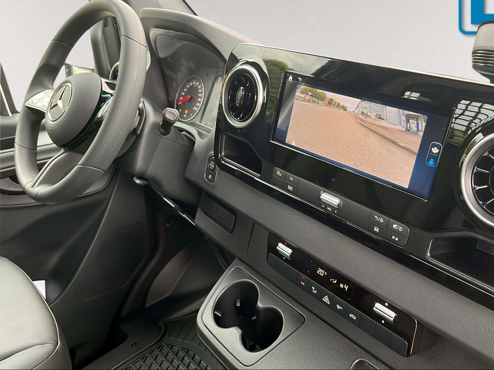 MERCEDES-BENZ Sprinter 315 CDI PRO CH 3924mm L-image-9