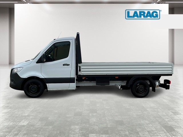MERCEDES-BENZ Sprinter 315 CDI PRO CH 3924mm L-image-1