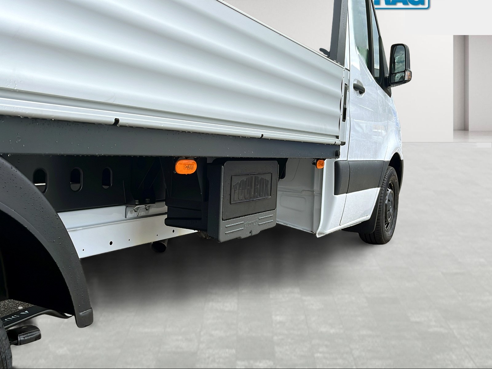 MERCEDES-BENZ Sprinter 315 CDI PRO CH 3924mm L-image-7