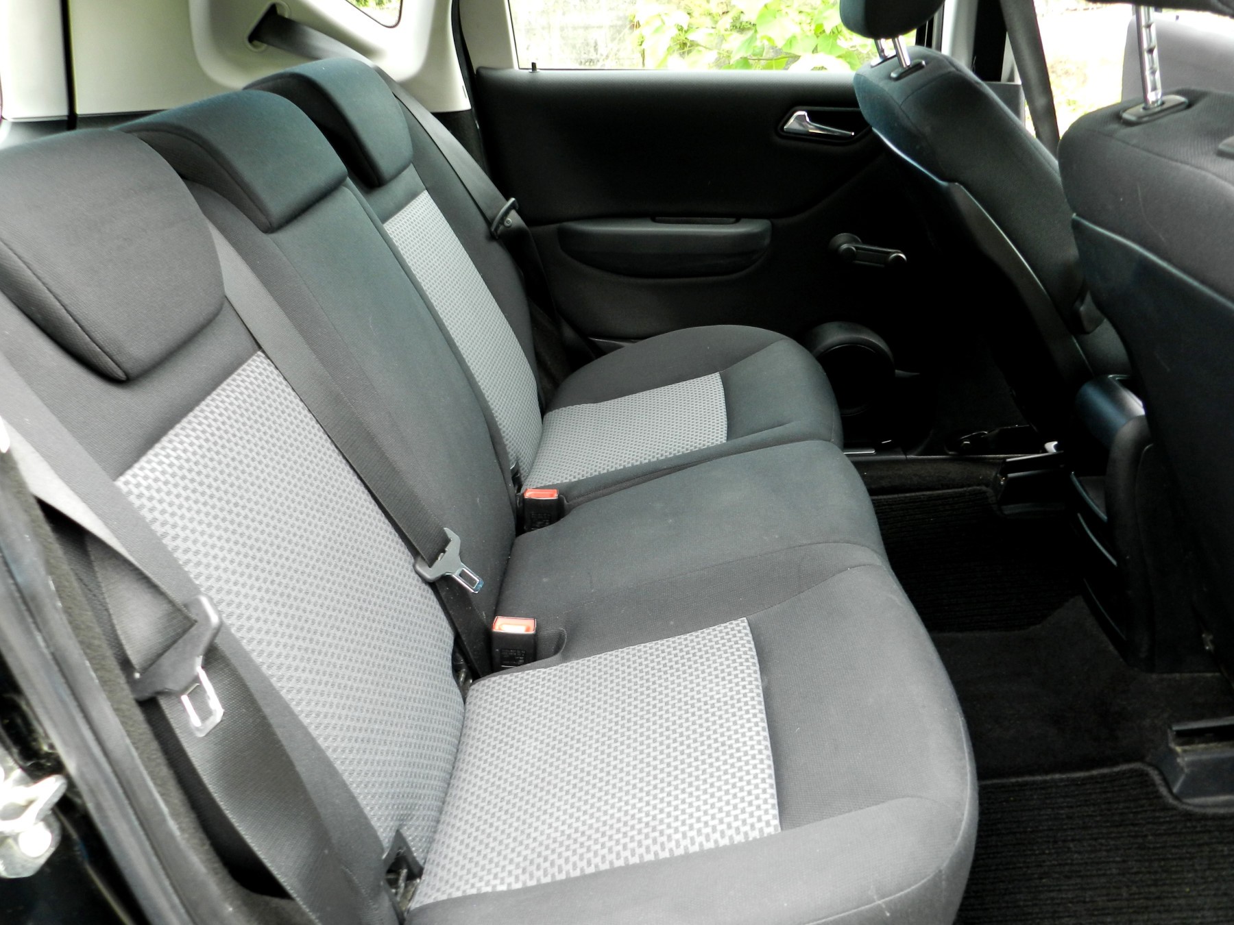 MERCEDES-BENZ A 150 Classic Edition-image-5