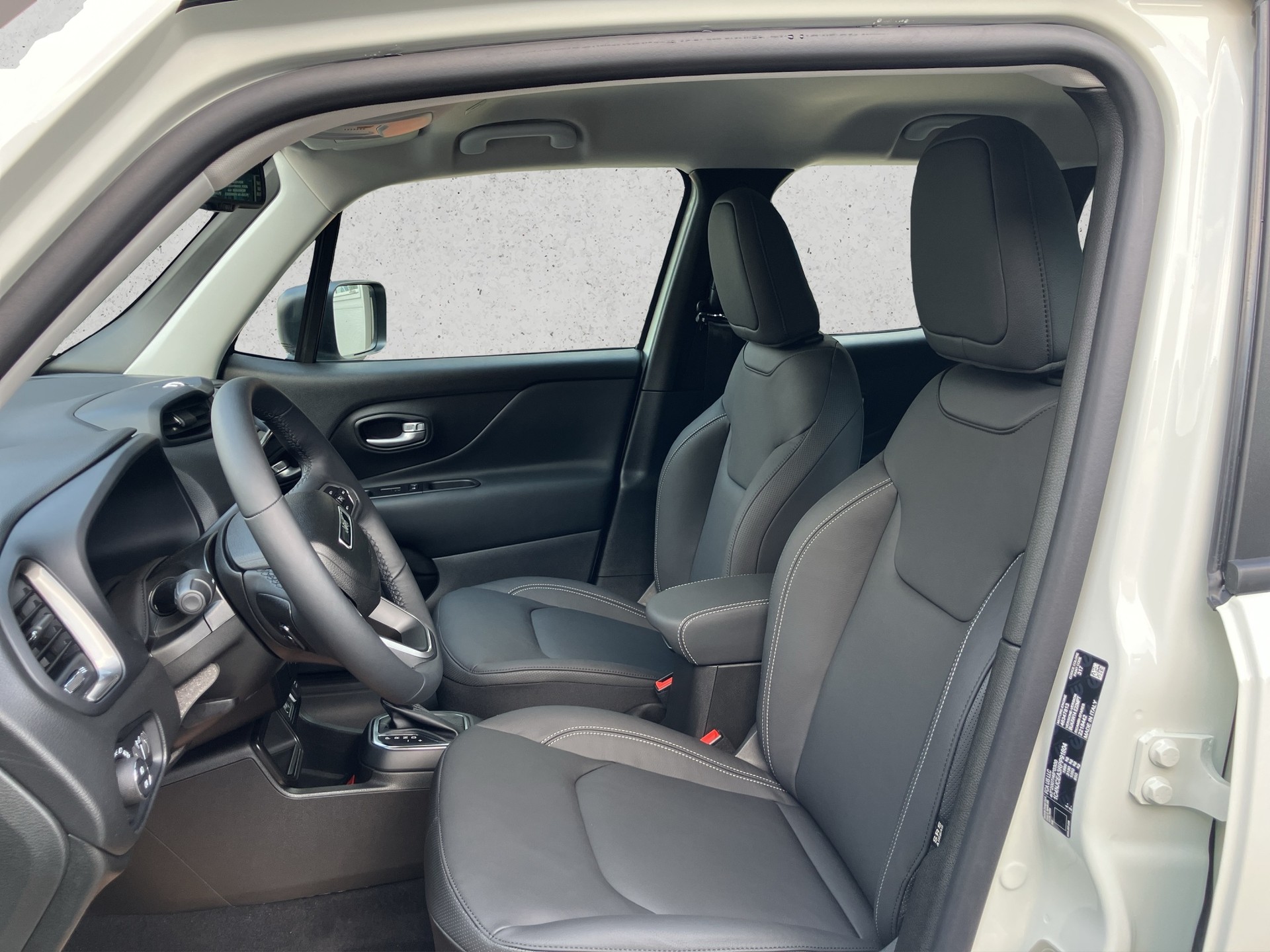 JEEP Renegade 1.5 Turbo Summit-image-8