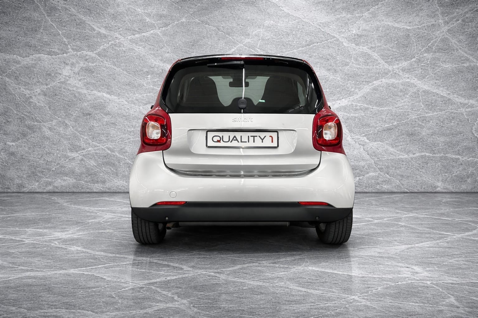 SMART fortwo 90 passion twinmatic-image-6