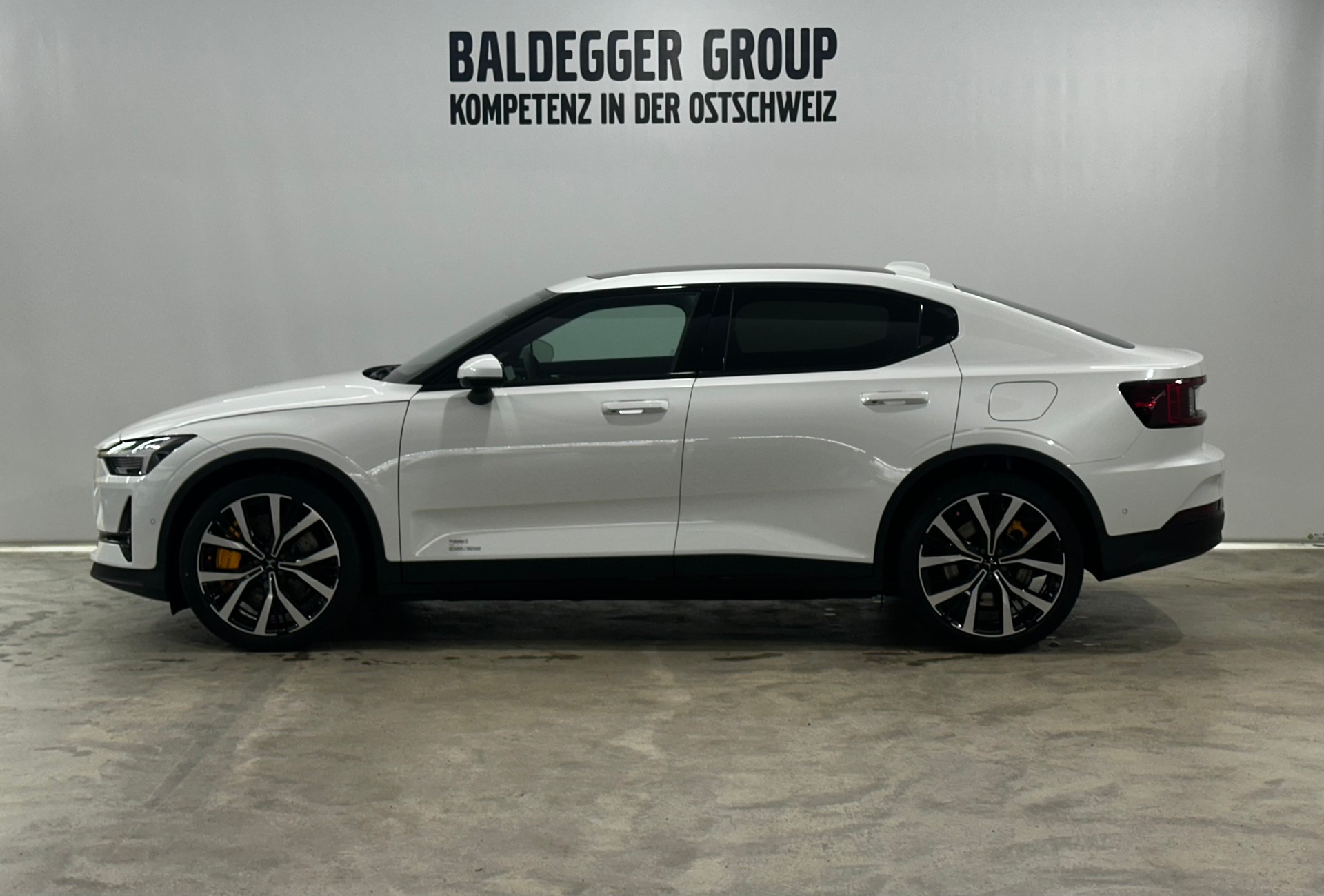 POLESTAR XC40 P8 Twin R-Design AWD-image-1