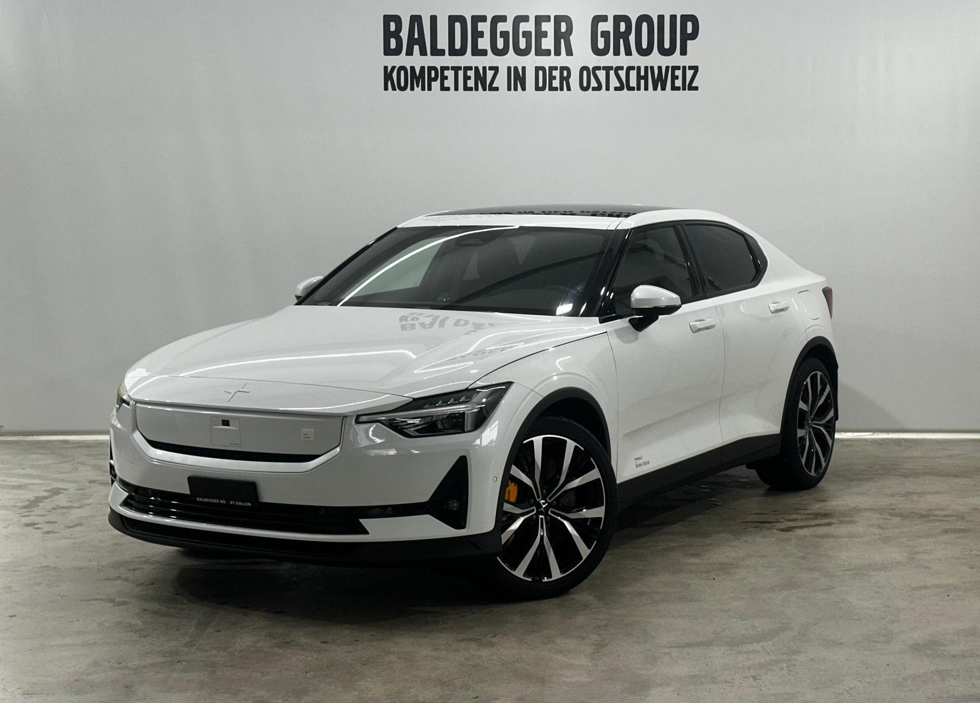 POLESTAR XC40 P8 Twin R-Design AWD-image-0