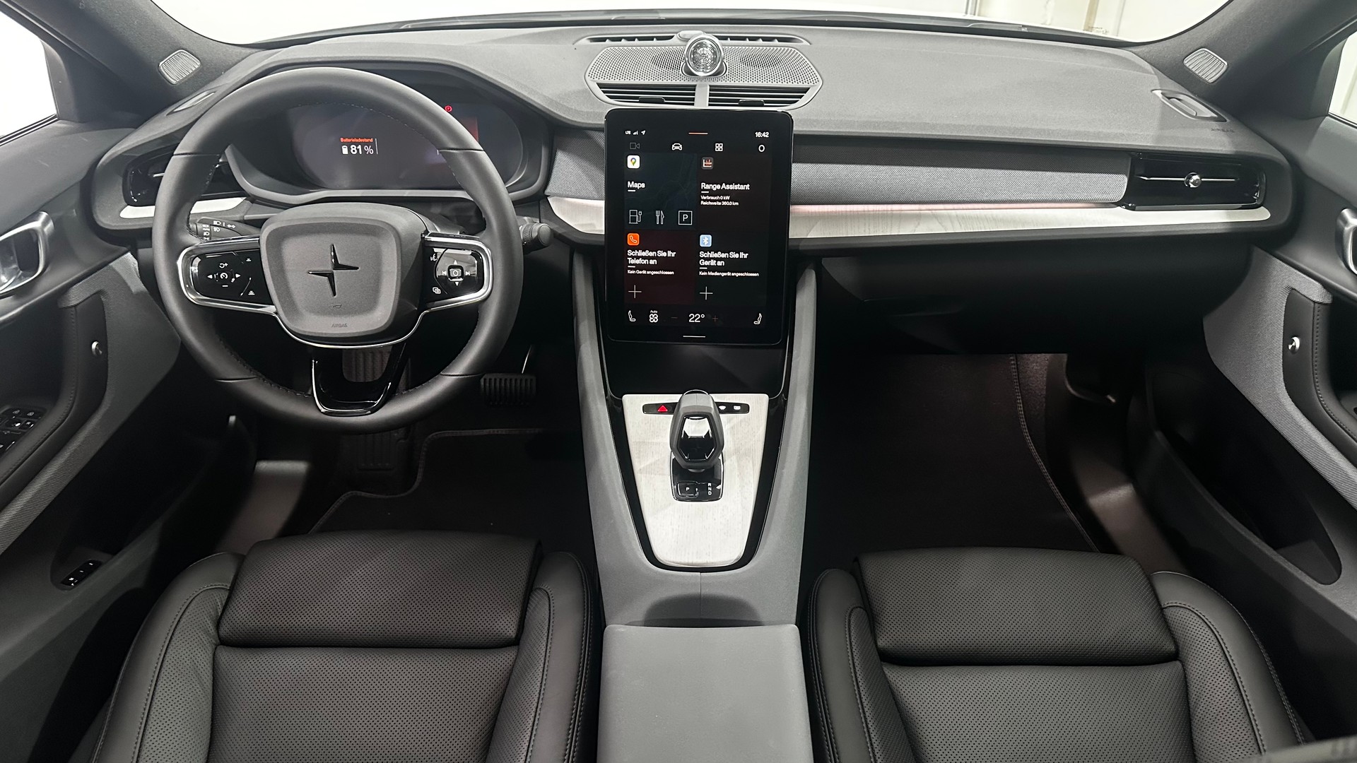 POLESTAR XC40 P8 Twin R-Design AWD-image-4