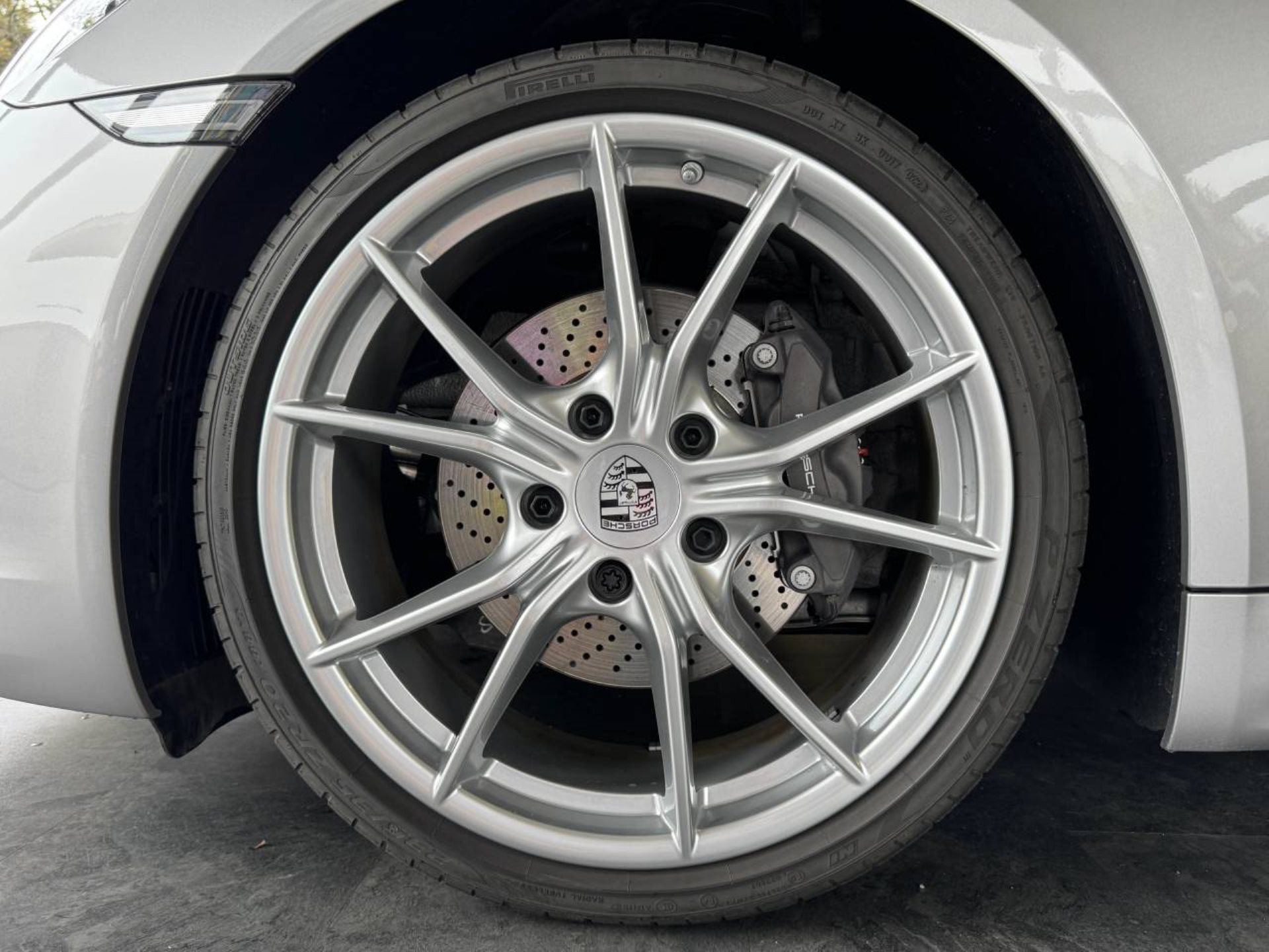 PORSCHE 718 Boxster-image-10