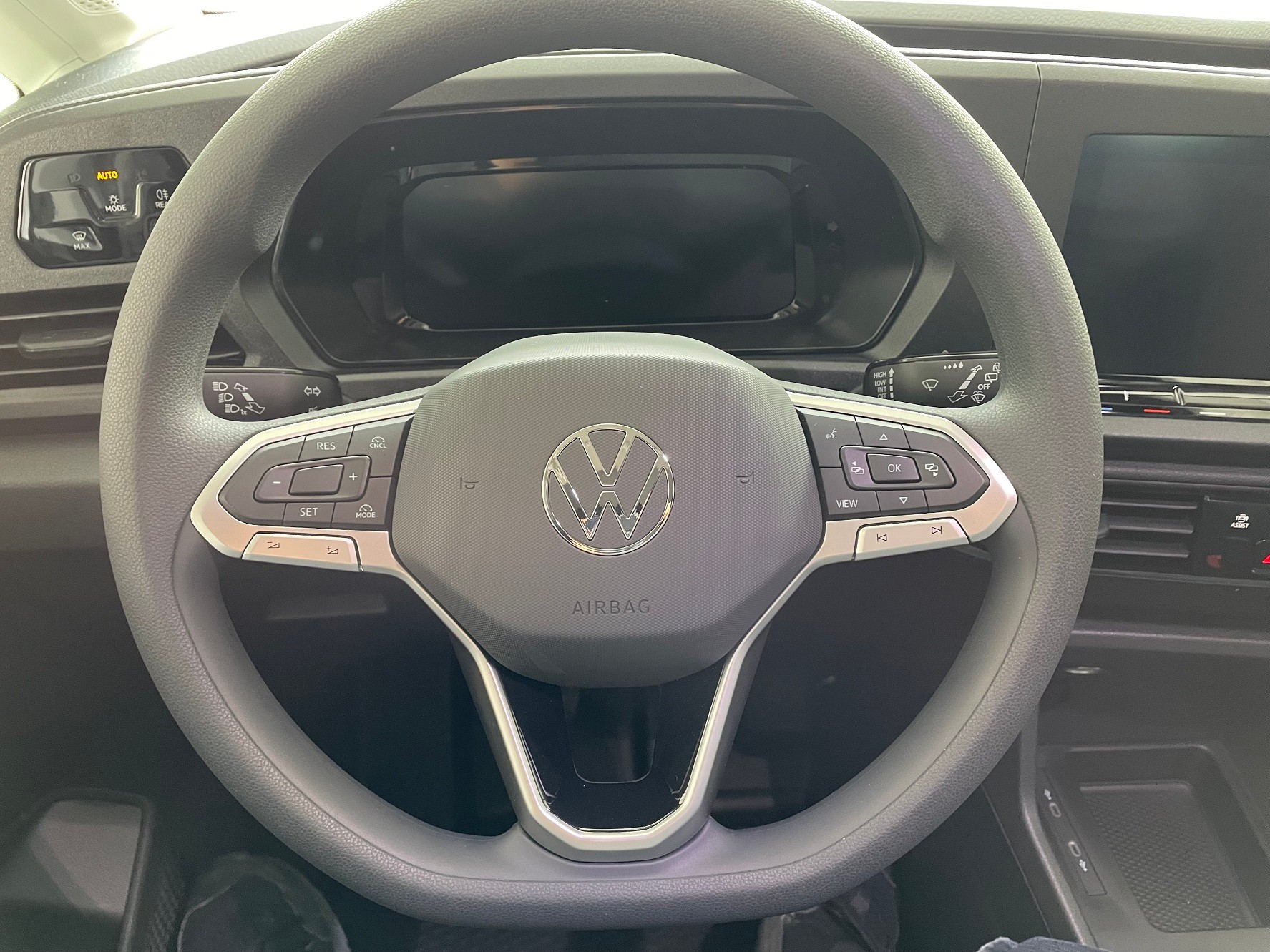 VW Caddy Cargo 2.0TDI 4Motion-image-11