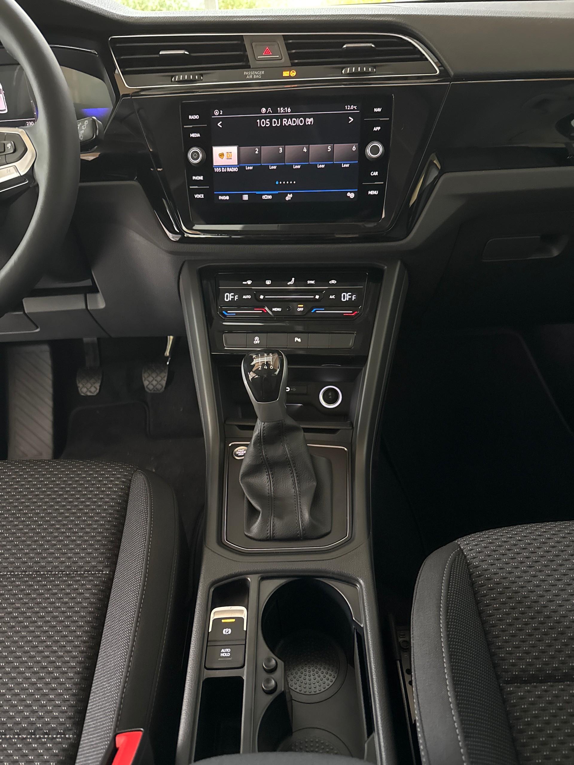 VW Touran CL 1.5TSI 150PS 6G 1500ccm 150PS/110kW 4 Zylinder TSI Benzin-image-7