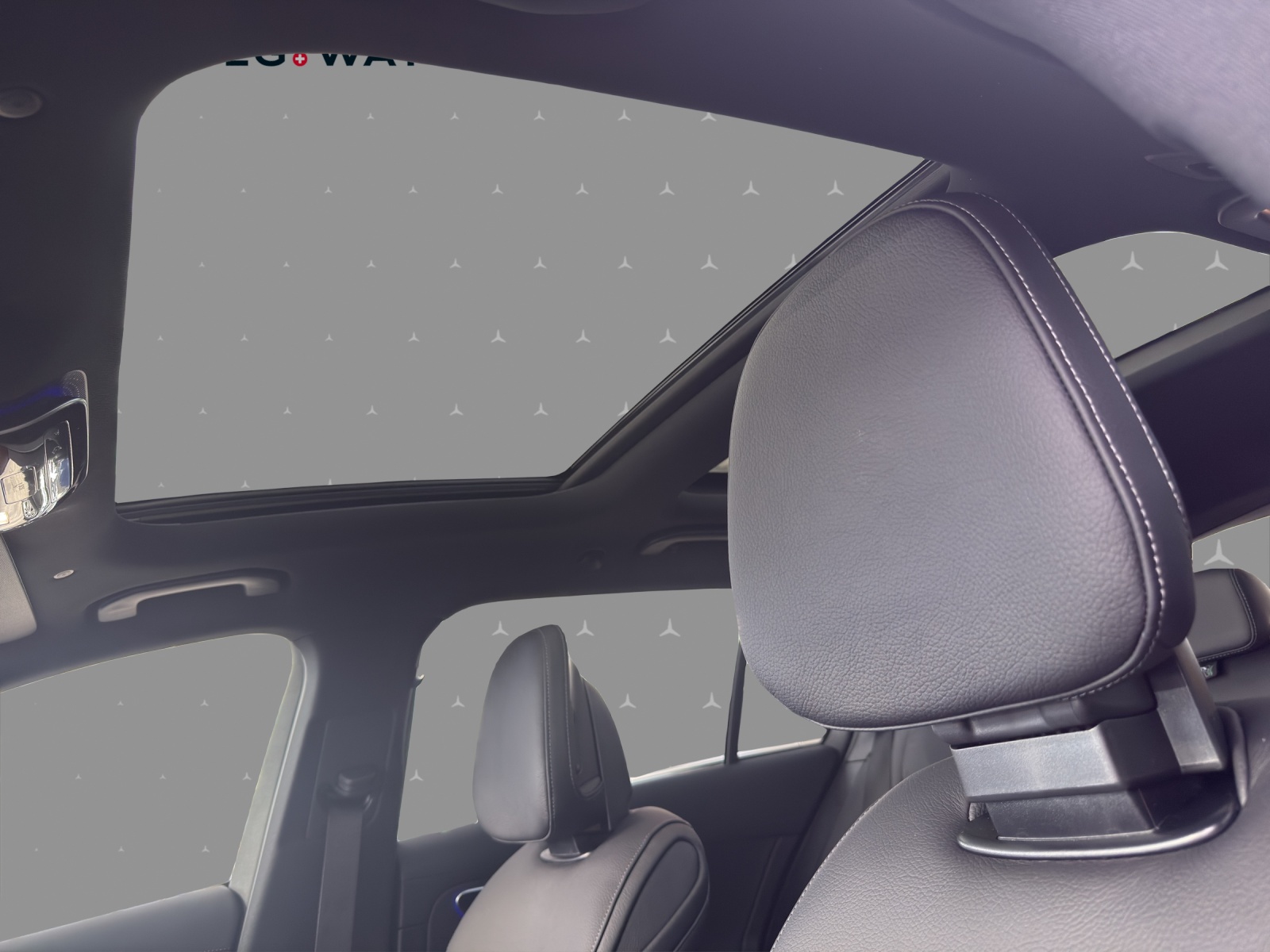 MERCEDES-BENZ C 220 d T 4 Matic Swiss Star-image-9