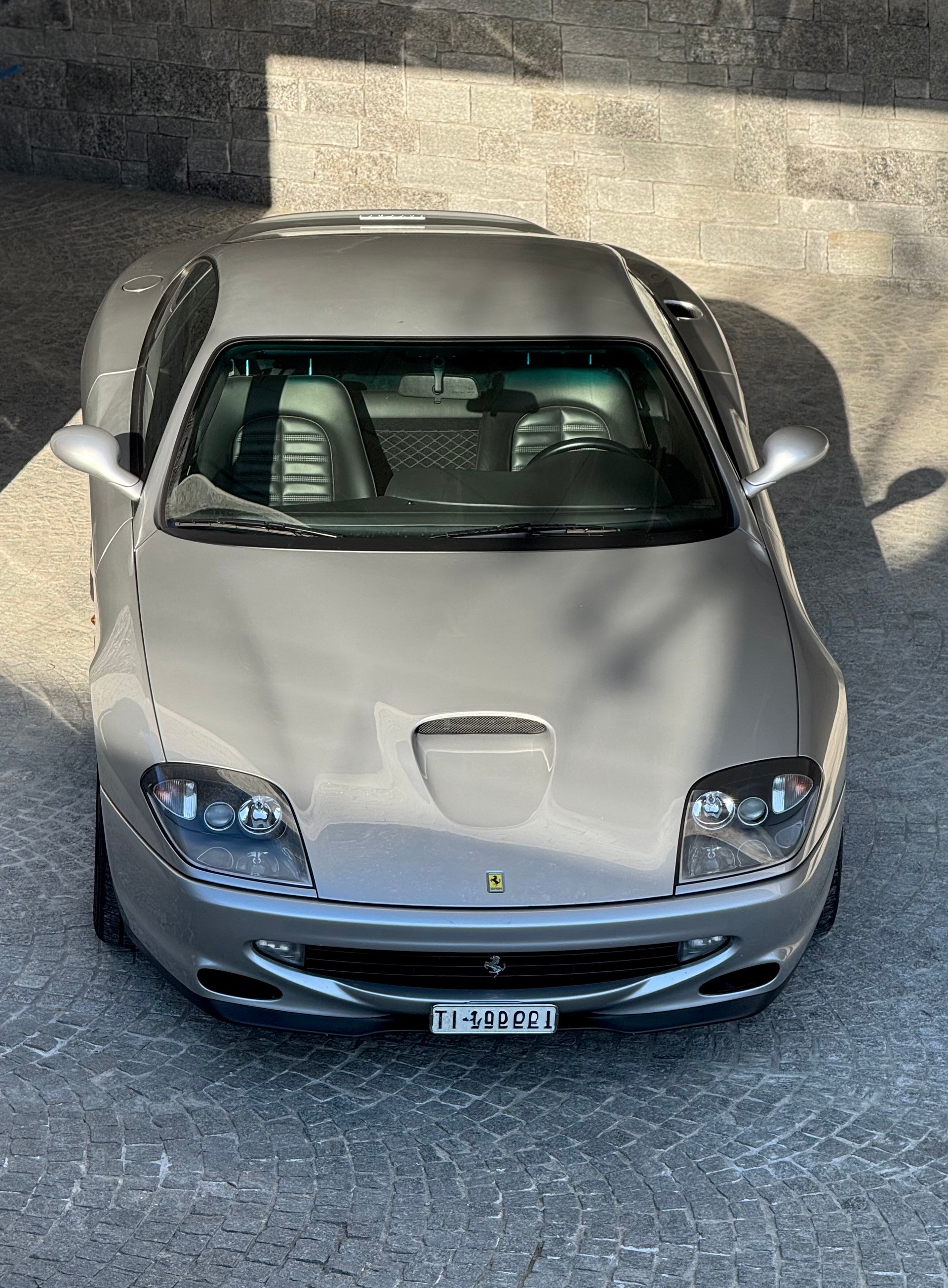 FERRARI F550 Maranello-image-1