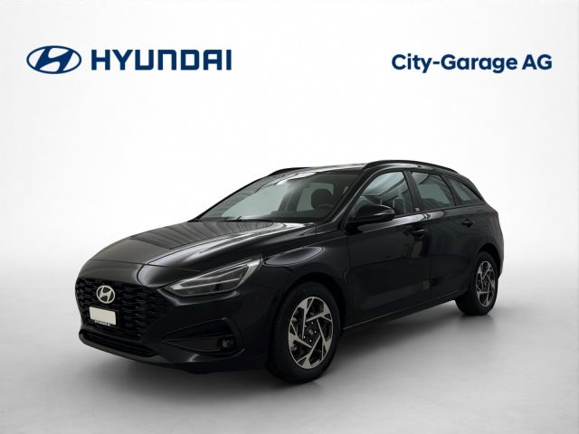 HYUNDAI i30 Wagon 1.0 T-GDi Origo-image-0