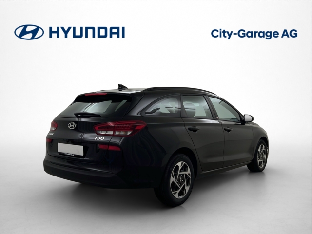 HYUNDAI i30 Wagon 1.0 T-GDi Origo-image-2