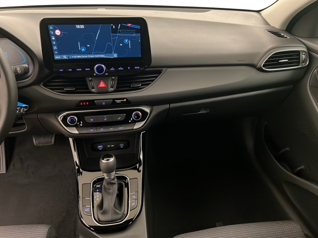 HYUNDAI i30 Wagon 1.0 T-GDi Origo-image-7