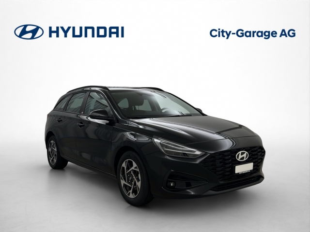 HYUNDAI i30 Wagon 1.0 T-GDi Origo-image-3