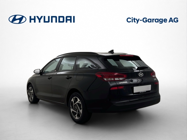 HYUNDAI i30 Wagon 1.0 T-GDi Origo-image-1