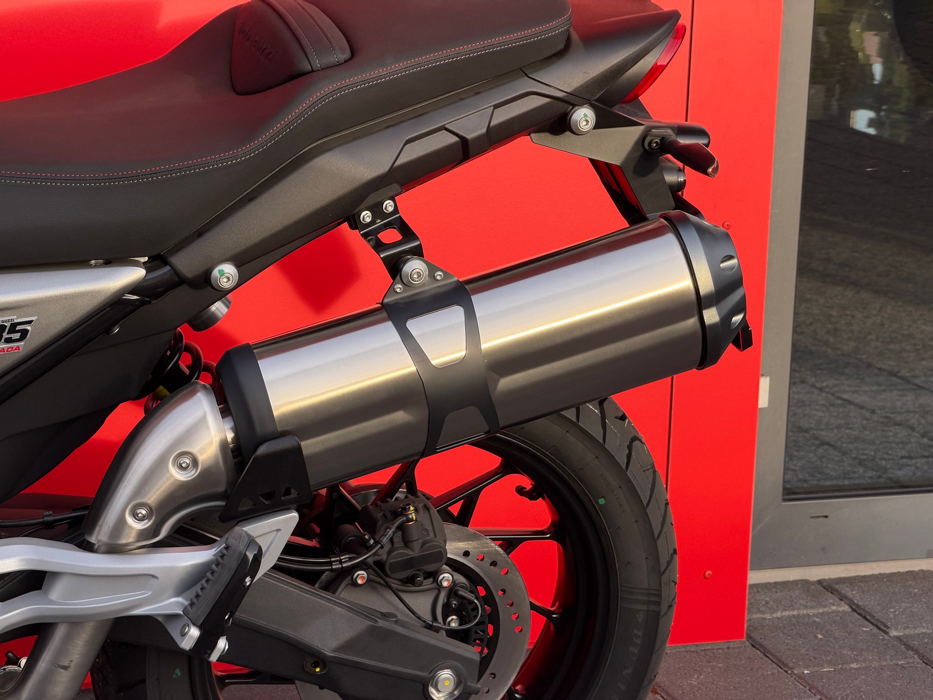 MOTO GUZZI V85 TT Strada E5+-image-15