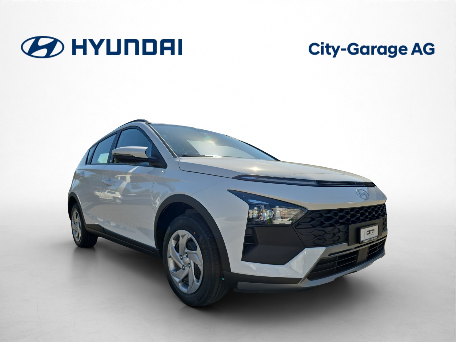 HYUNDAI Bayon 1.0 T-GDi Pica-image-3