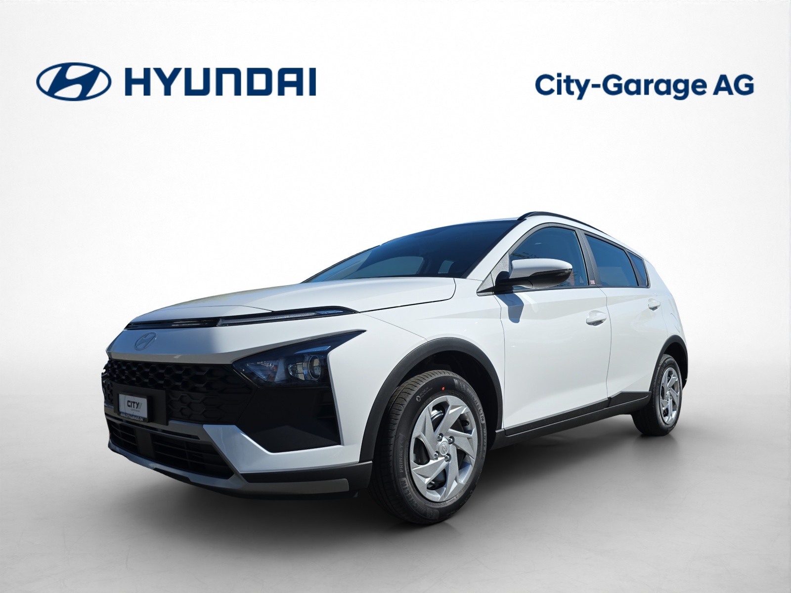HYUNDAI Bayon 1.0 T-GDi Pica-image-0