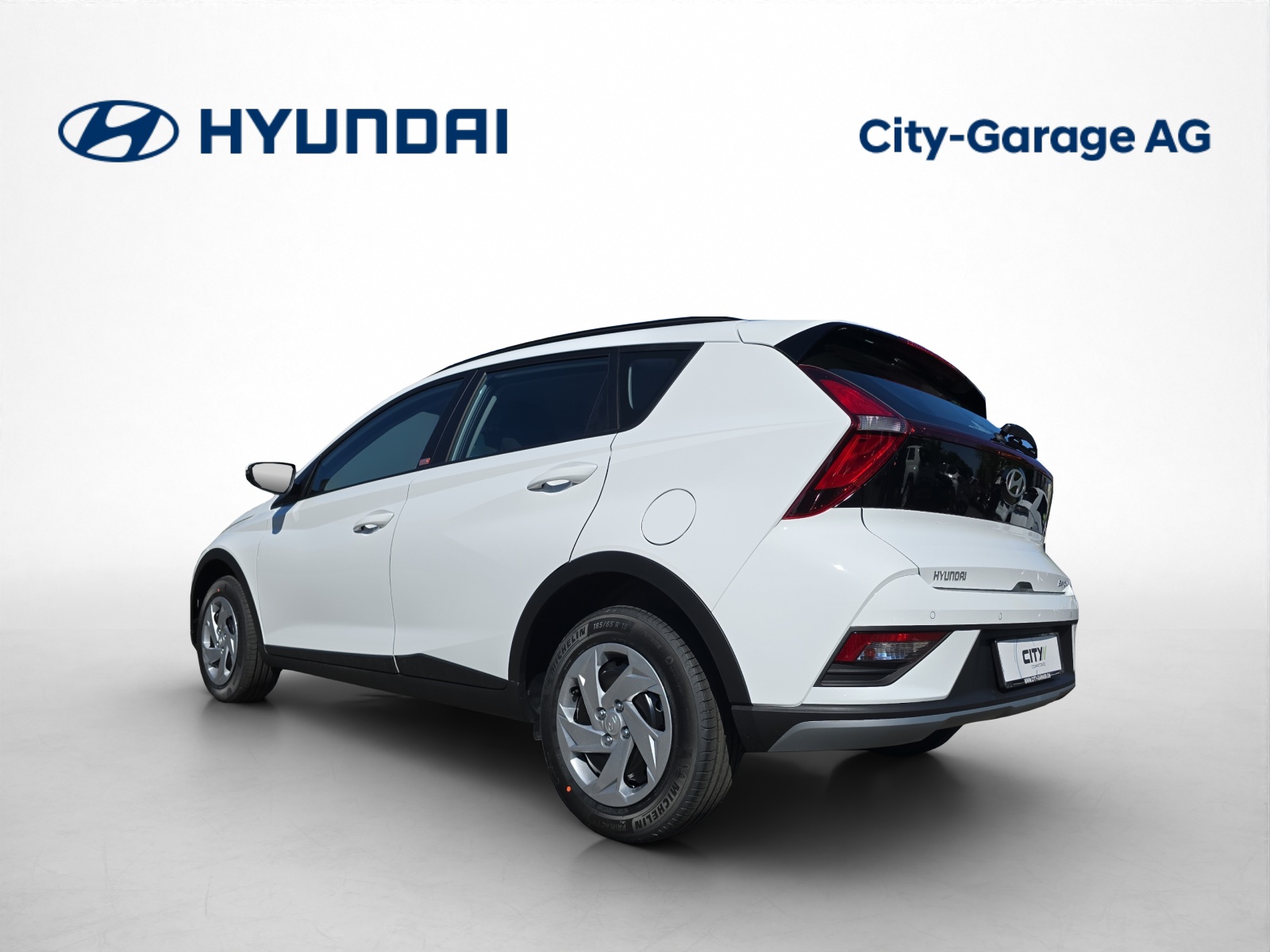 HYUNDAI Bayon 1.0 T-GDi Pica-image-1