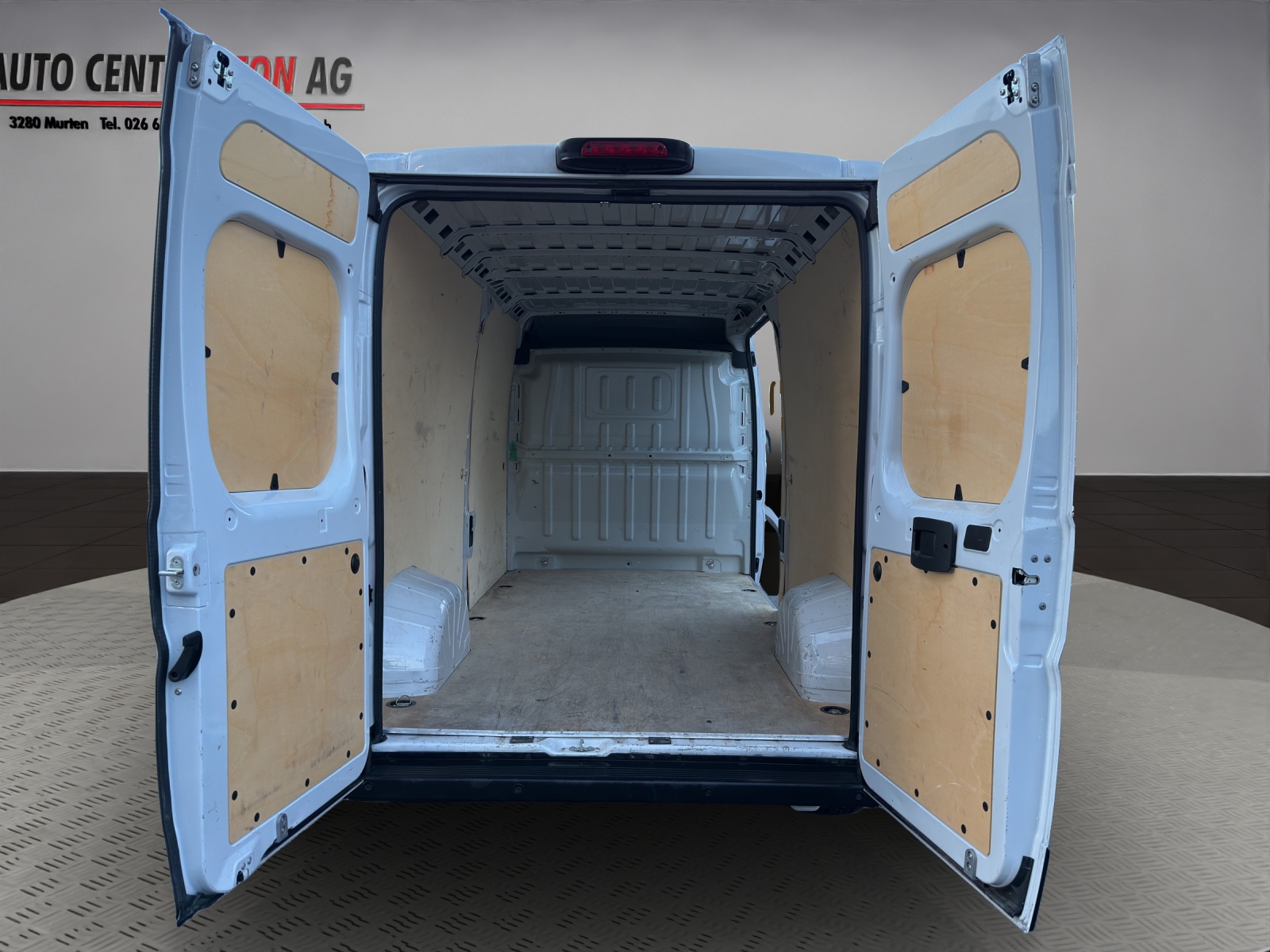 CITROEN Jumper 35 2.2 BlueHDi 140 Control L3H2-image-19