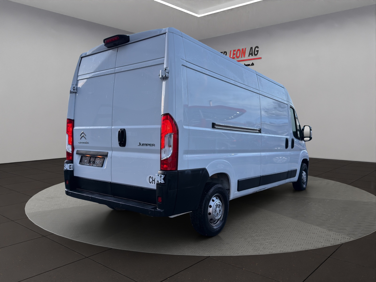 CITROEN Jumper 35 2.2 BlueHDi 140 Control L3H2-image-5