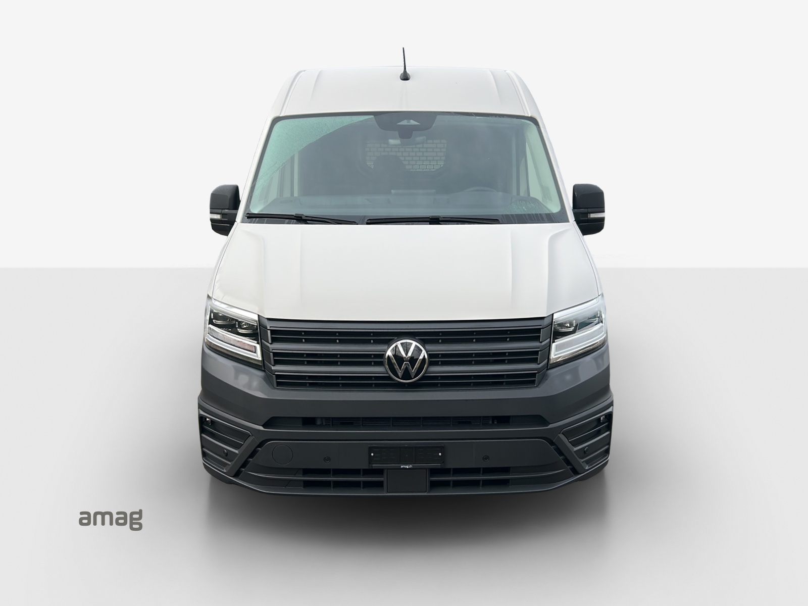VW Crafter 35 2.0 BiTDI Entry L3 A-image-6