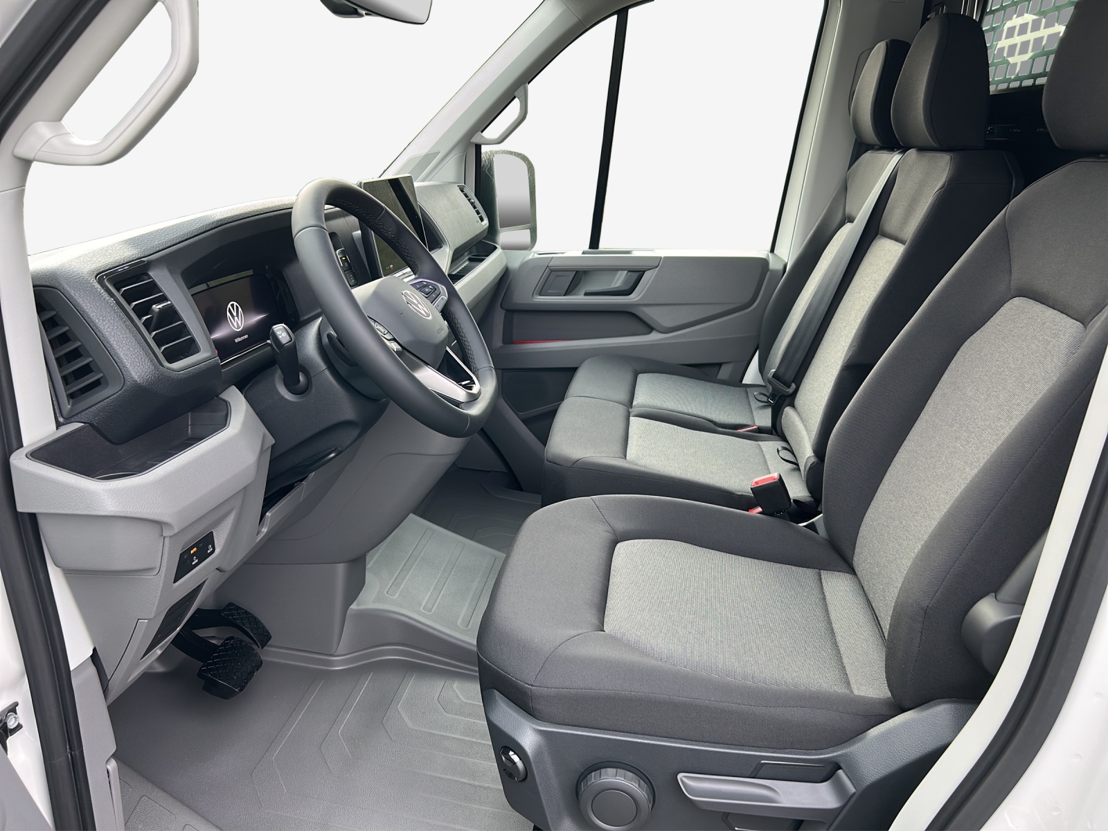 VW Crafter 35 2.0 BiTDI Entry L3 A-image-7