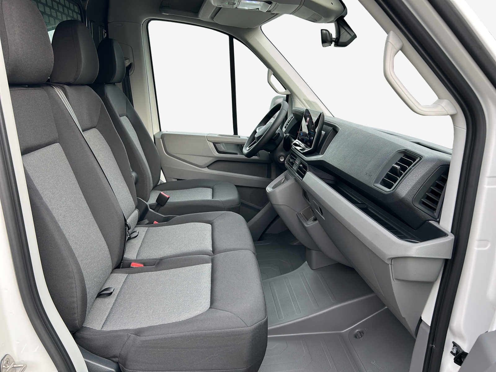 VW Crafter 35 2.0 BiTDI Entry L3 A-image-15