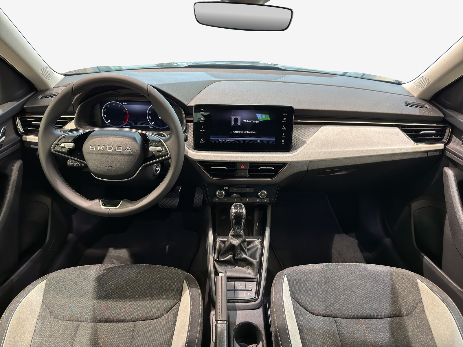 SKODA Kamiq 1.0 TSI Dynamic DSG-image-8