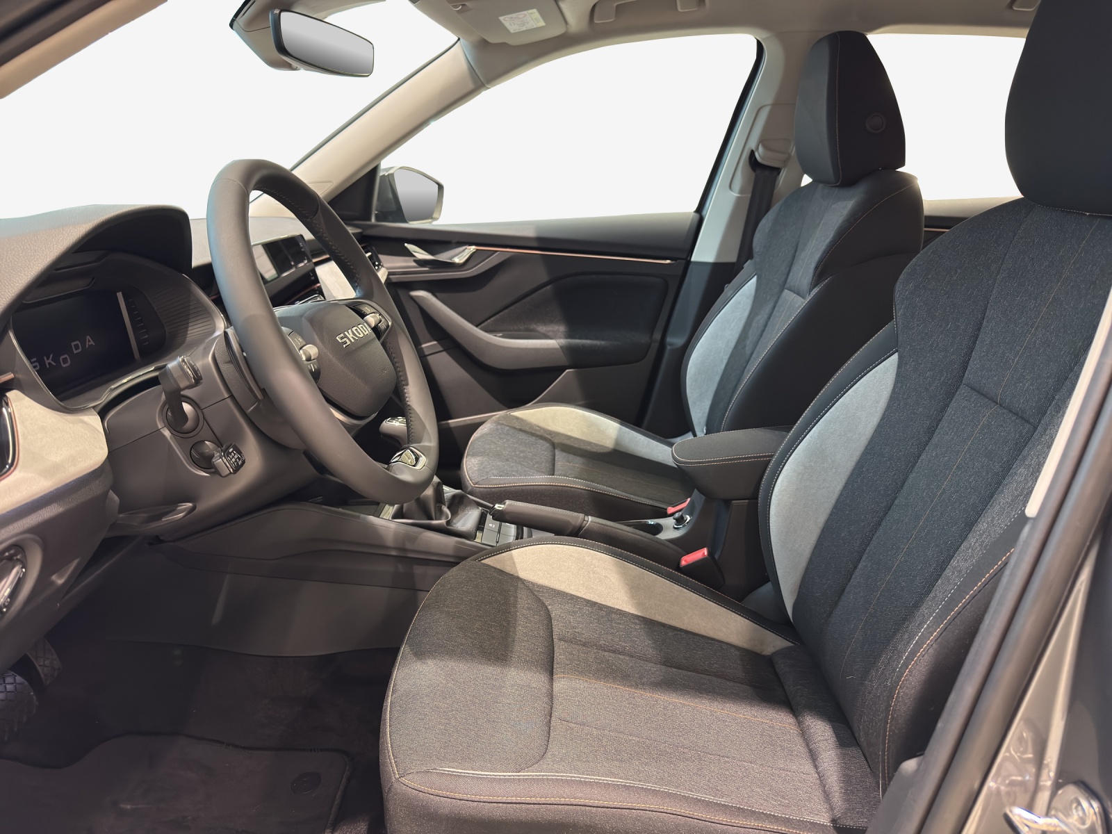 SKODA Kamiq 1.0 TSI Selection DSG-image-7