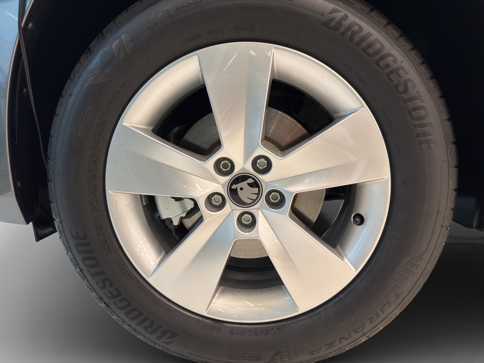 SKODA Kamiq 1.0 TSI Selection DSG-image-15