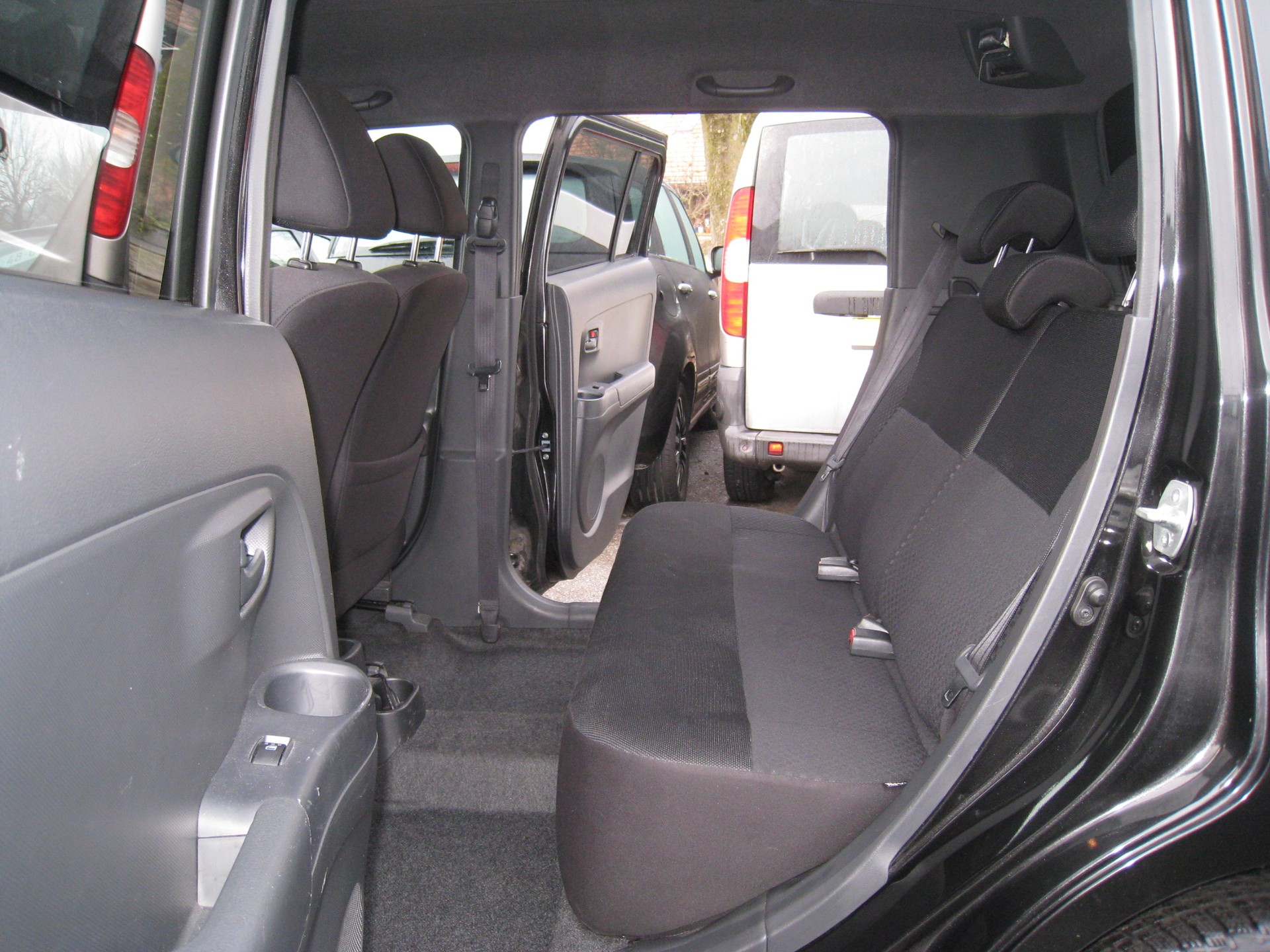 DAIHATSU Materia 1.3-image-12