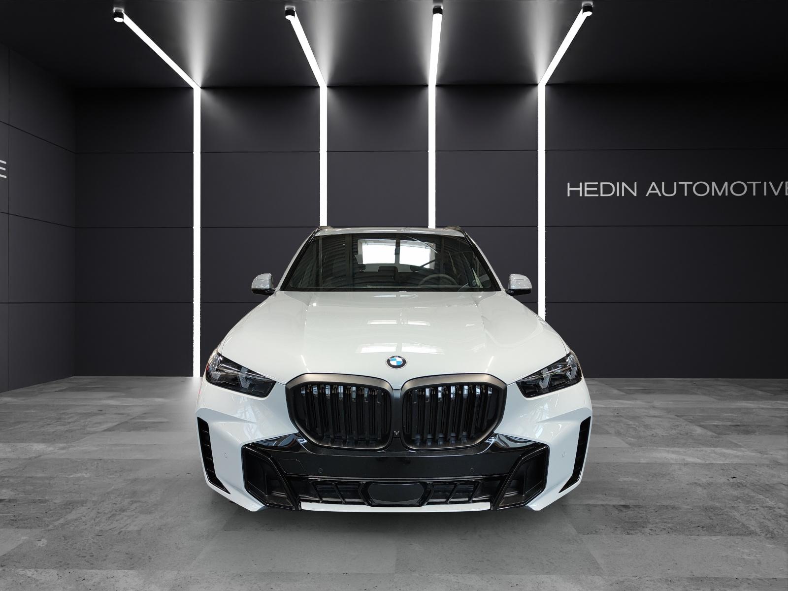 BMW X5 30d xDrive SAG-image-9