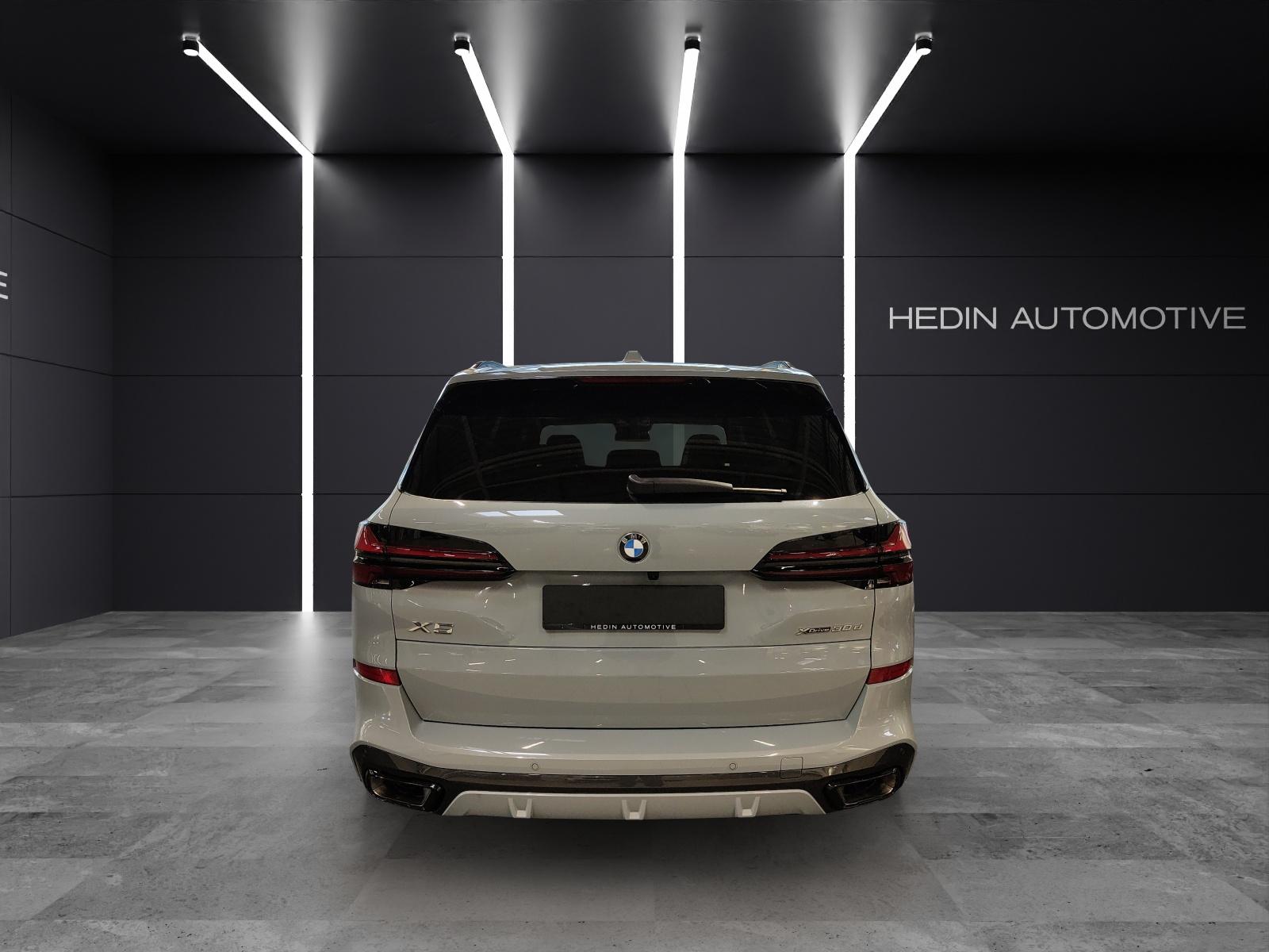 BMW X5 30d xDrive SAG-image-11