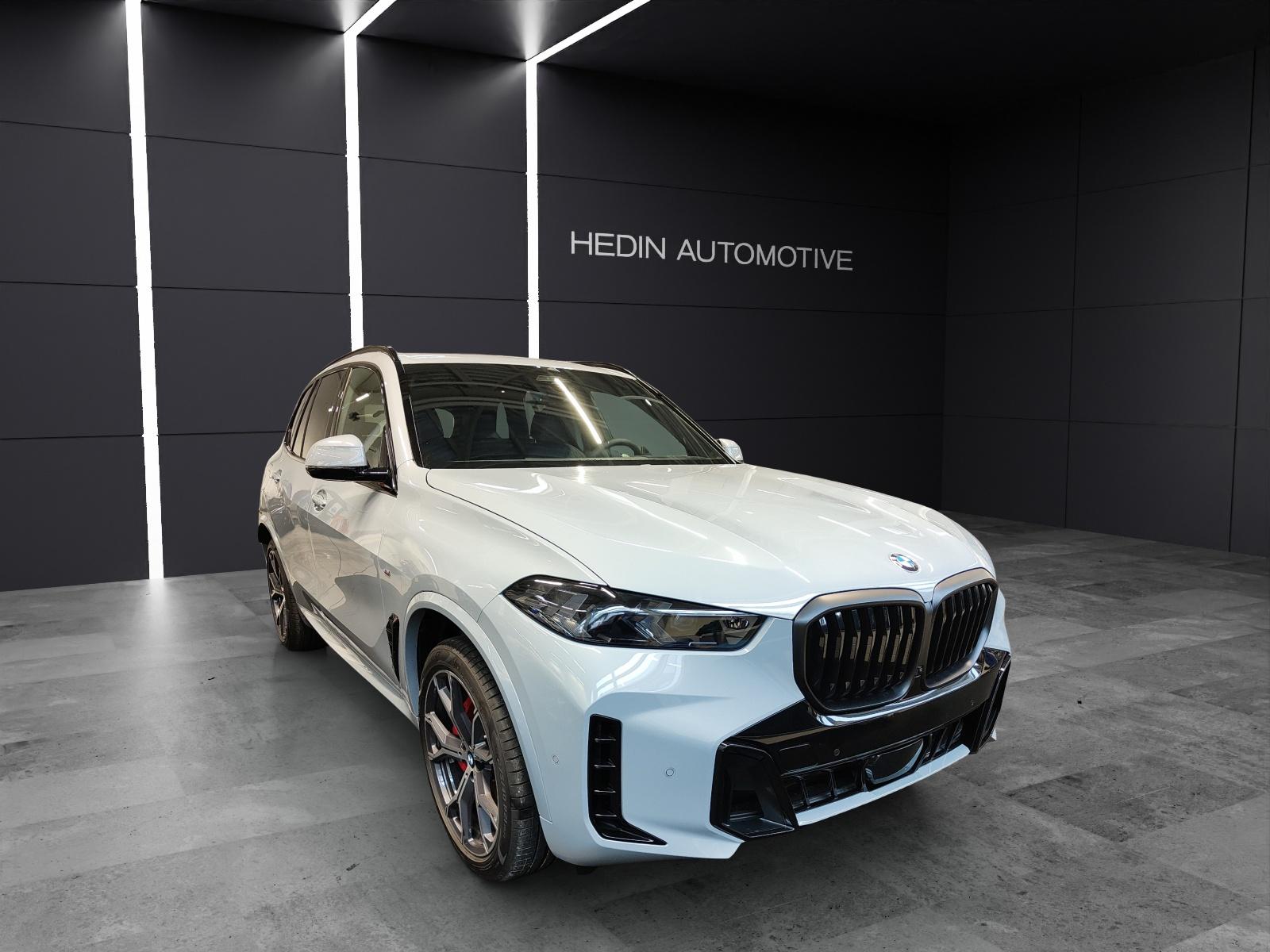 BMW X5 30d xDrive SAG-image-18