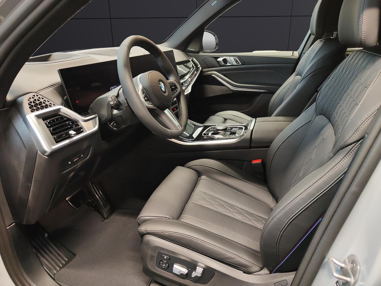 BMW X5 30d xDrive SAG-image-1