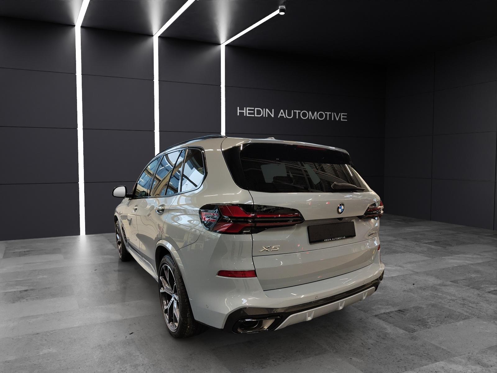BMW X5 30d xDrive SAG-image-2