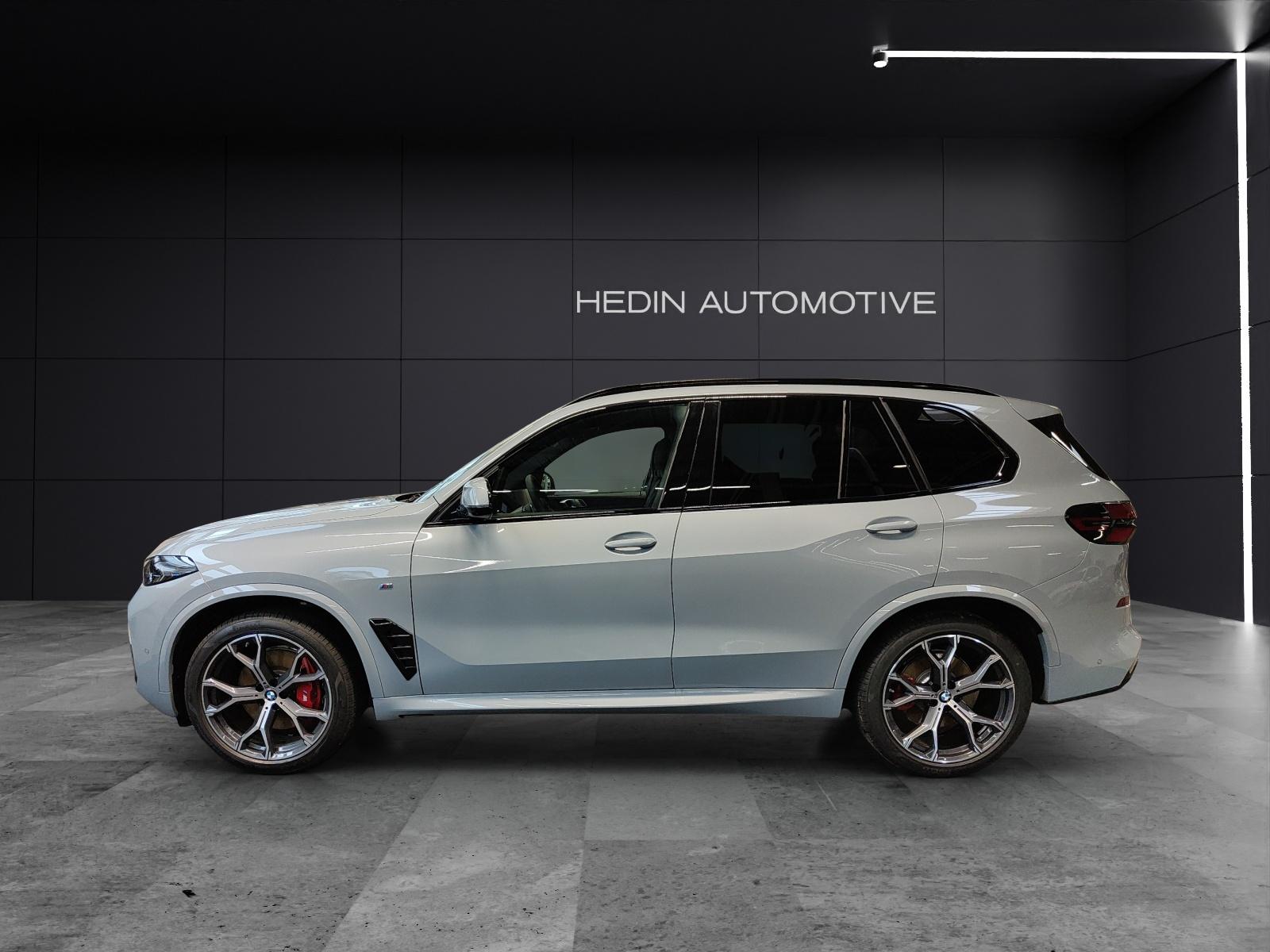 BMW X5 30d xDrive SAG-image-3