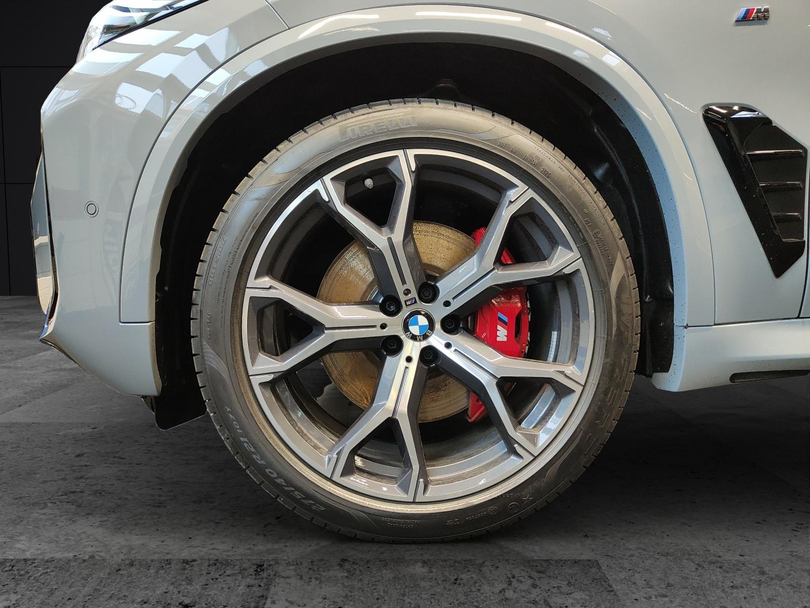 BMW X5 30d xDrive SAG-image-4