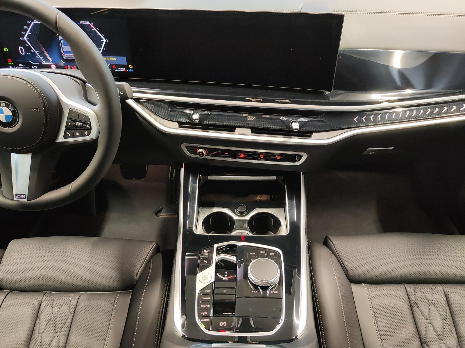 BMW X5 30d xDrive SAG-image-14