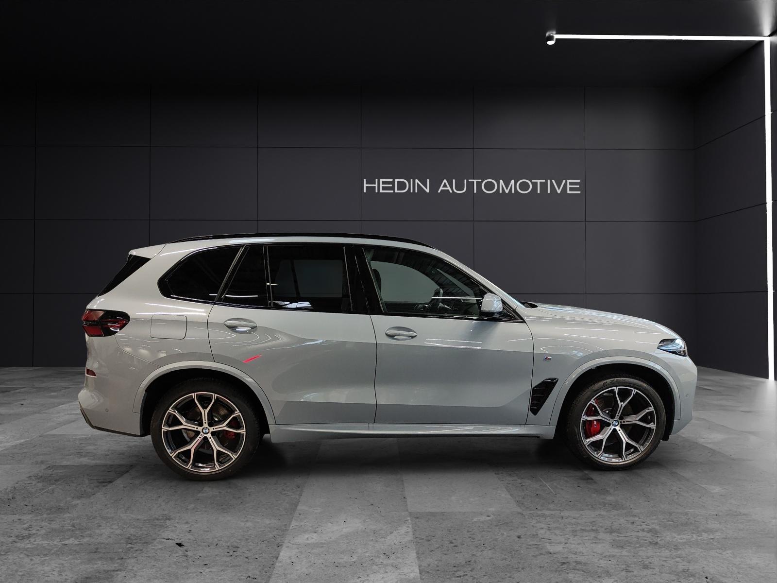 BMW X5 30d xDrive SAG-image-5